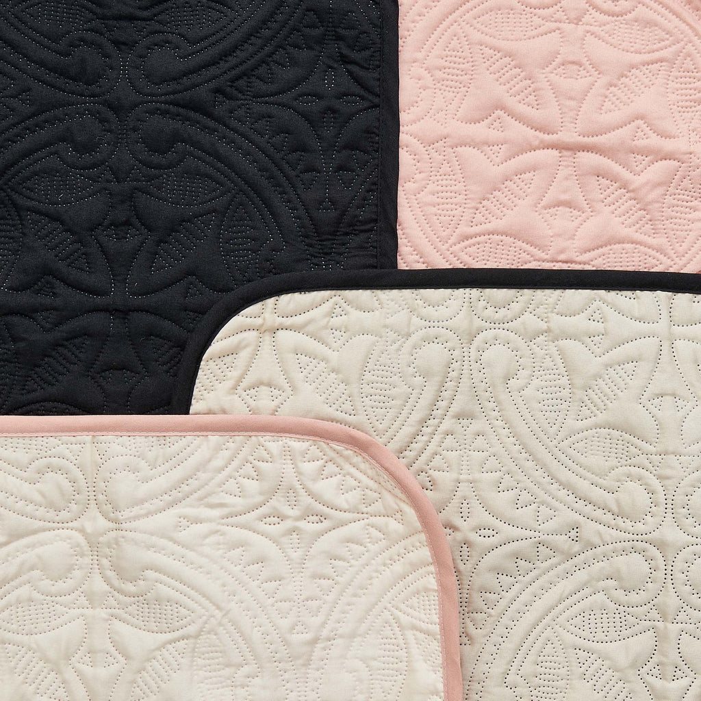 Medallion Solid Furniture Protector – Elenor Collection