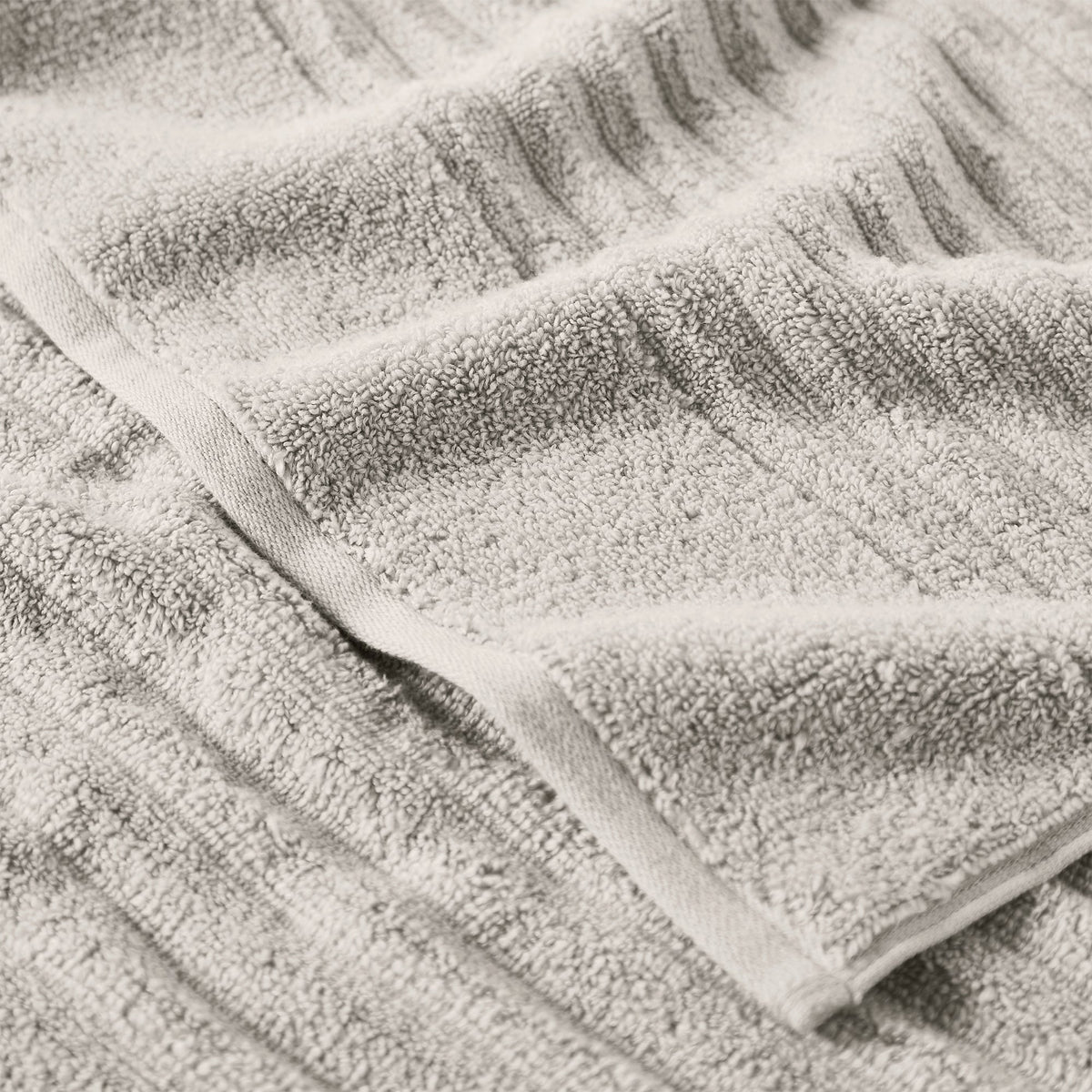 Luxury Combed Cotton Bath Towel Set – Karina Collection
