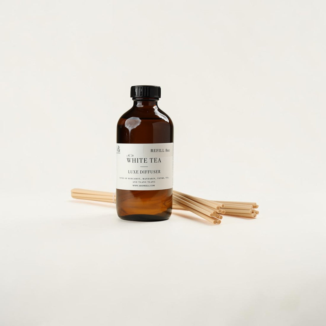 White Tea – Reed Diffuser