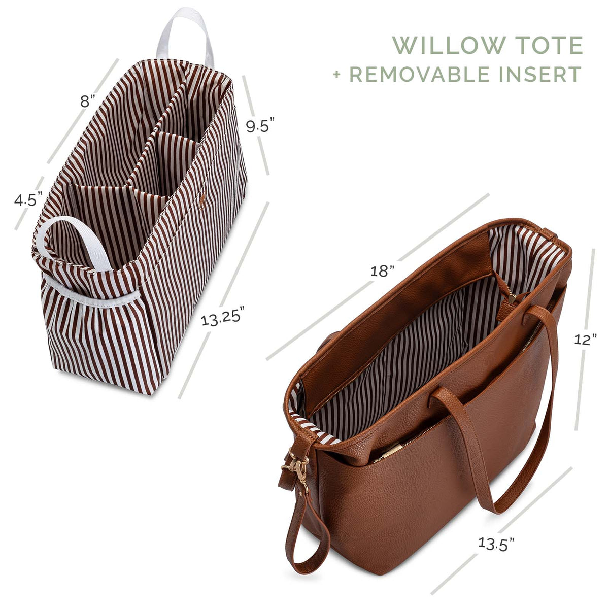 Willow Tote