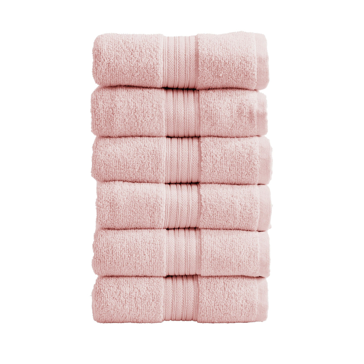 Cotton Terry Bath Towel Set – Cooper Collection