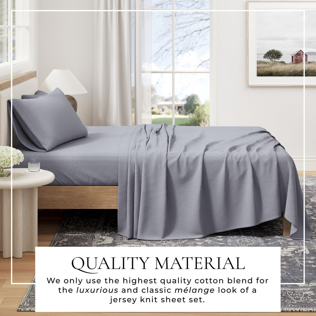 Jersey Sheet – Carmen Collection