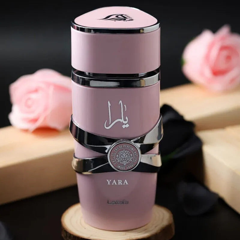 Lattafa Yara – Eau de Parfum