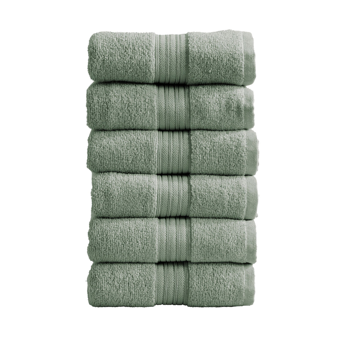 Cotton Terry Bath Towel Set – Cooper Collection