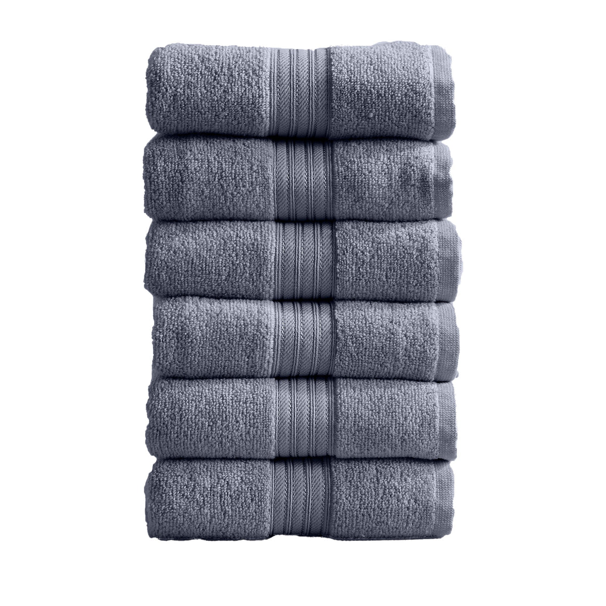 Cotton Terry Bath Towel Set – Cooper Collection
